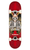 Birdhouse Level 1 Tony Hawk Icon Red Skateboard 8.0