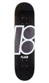Plan B Team Stain Deck 8.1in