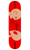 Alien Workshop Mind Control Tonal Red Deck 8.0