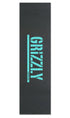Grizzly Stamp Grip Tape
