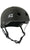 S1 Lifer Helmet Black Matte - Skate Connection 