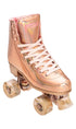 Impala Roller Skates Marawa Rose Gold