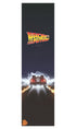 Fruity Back To The Future Grip Tape