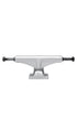 Tensor Mag Light Lo Trucks Silver
