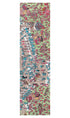 Fruity Wheres Wally Castle Siege Grip Tape
