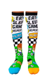 Madmia Game Socks