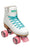 Impala Roller Skates White - Skate Connection 