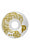 Image for Primitive Rosa Wheels 53mm from Skate Connection