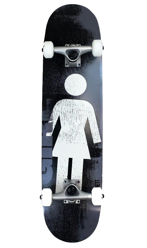 Bennett longboards discount