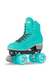Crazy Evoke Skates Teal