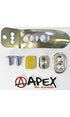 Apex Scooter Brake Assembly Kit