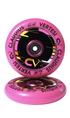 CV Claudius Vertesi Signature Scooter Wheels Purple