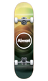Almost Blur Resin Multi Skateboard 7.75in