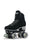 Crazy Evoke Skates Black - Skate Connection