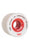 Globe Softsiders Cruiser Wheels 65mm 78a White/Red from Skate Connection