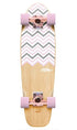 OBfive Rosie Chevron Cruiser 28in