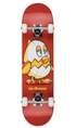 Birdhouse Level 1 Chicken Skateboard 7.3in