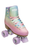 Impala Roller Skates Pastel Fade from Skate Connection