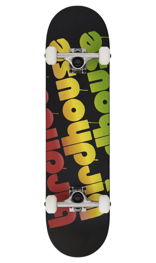Triple skateboard deals