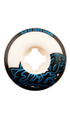 OJ Elite EZ Edge Wheels 52mm 101a