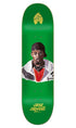 Sk8mafia Javier Sarmiento 4eva Deck 8.1in
