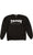 Thrasher Skate Mag Mens Crewneck Sweater Black - Skate Connection 