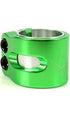 Envy 2 Bolt Oversized Clamp Green