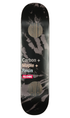 Globe G3 Bar Impact/Black Dye Deck 8.0in