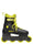 Impala Light Speed Inline Skate Black/Fluoro- Skate Connection