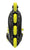 Impala Light Speed Inline Skate Black/Fluoro- Skate Connection