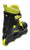 Impala Light Speed Inline Skate Black/Fluoro- Skate Connection