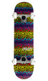 Coast Leopard Skateboard 7.25in