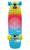 Coast Mandala Rainbow Fade Cruiser 28