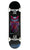 Coast Neon Owl Skateboard 7.5