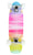 Coast Pastel Fade Cruiser 28in from Skate Connection