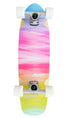 Coast Pastel Fade Cruiser 28in