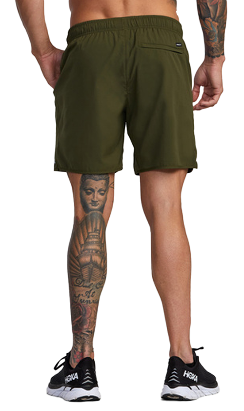 Rvca Yogger IV Mens Shorts