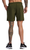 Rvca Yogger IV Mens Shorts Olive from Skate Connection