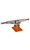 Metal Hollow Kingpin Silver/Safety Orange Trucks 5.25