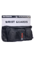 Skate Connection Wrist Guard Pack Black