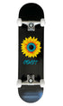 Coast Sunflower Skateboard 8.0in