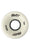 Coast Cruiser Wheels 60mm 78a White from Skate Connection